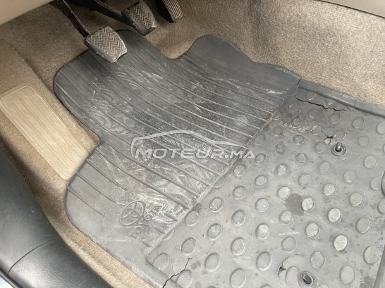 تويوتا راف-4 Européen مستعملة 1712303