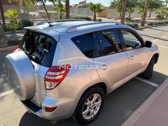 تويوتا راف-4 2010 مستعملة 1755597