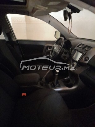 TOYOTA Rav-4 occasion 1656450