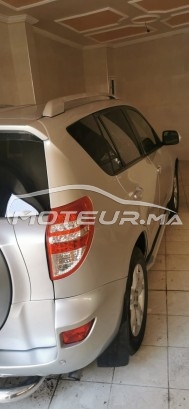 TOYOTA Rav-4 occasion 1656447