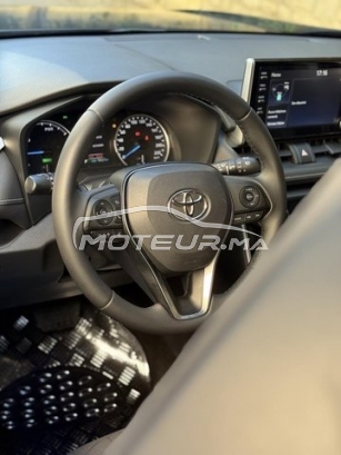 تويوتا راف-4 مستعملة 3311798