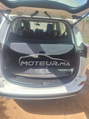 تويوتا راف-4 4wd مستعملة 1970819