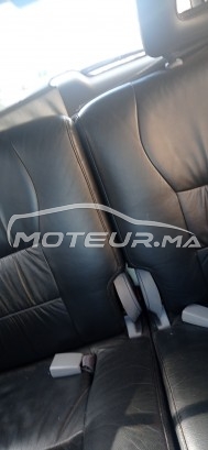 TOYOTA Rav-4 occasion 1521064