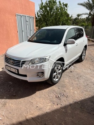 TOYOTA Rav-4 occasion 1672743