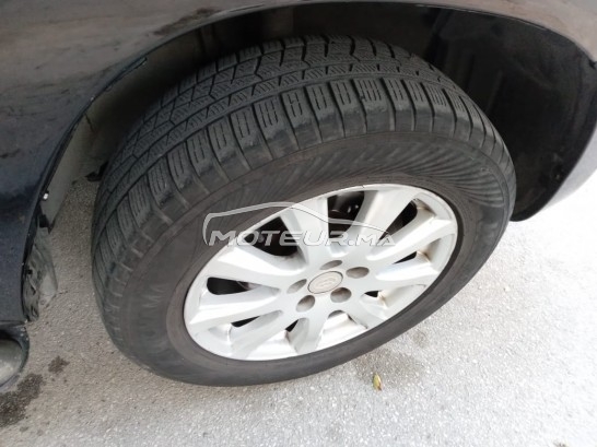 TOYOTA Rav-4 occasion 1589835