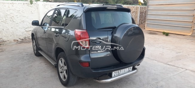 تويوتا راف-4 مستعملة 1638752