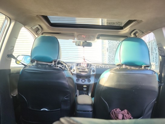 TOYOTA Rav-4 occasion 1868303