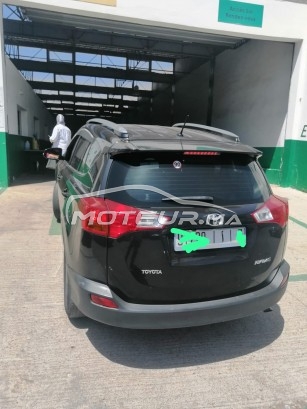 TOYOTA Rav-4 Gtd occasion 1680062