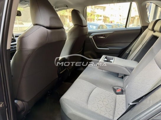 TOYOTA Rav-4 occasion 3264959