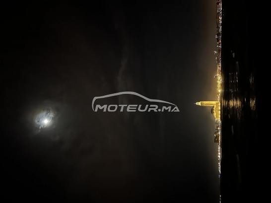 TOYOTA Rav-4 D4d occasion 1584789