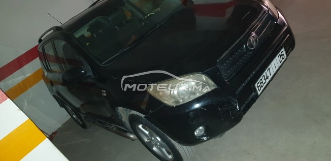 تويوتا راف-4 2009 مستعملة 1824007