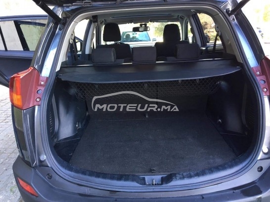 تويوتا راف-4 مستعملة 1657750