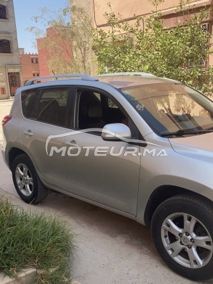 TOYOTA Rav-4 occasion 1644303