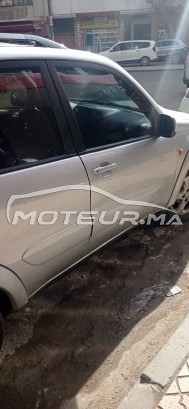 TOYOTA Rav-4 occasion 1521059