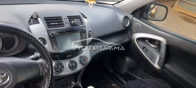 تويوتا راف-4 مستعملة 1638749