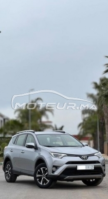 TOYOTA Rav-4 Premium❣️ occasion