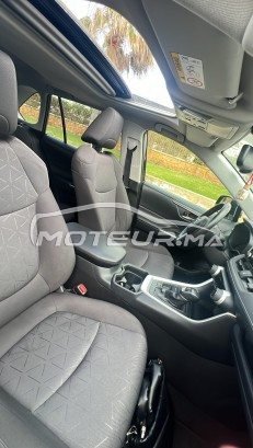 تويوتا راف-4 Hybrid مستعملة 2270813