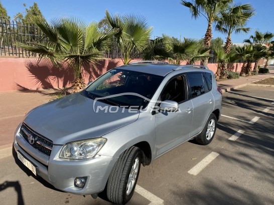 تويوتا راف-4 2010 مستعملة 1755602