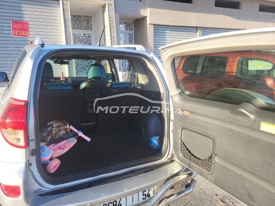 TOYOTA Rav-4 occasion 1868302