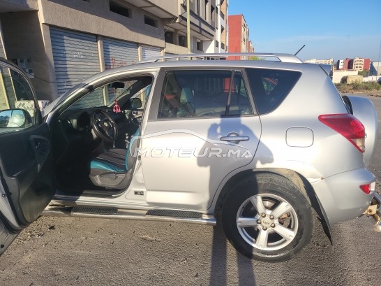 TOYOTA Rav-4 occasion 1868299