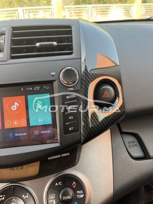 TOYOTA Rav-4 occasion 1672747