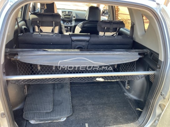 تويوتا راف-4 2010 مستعملة 1755600