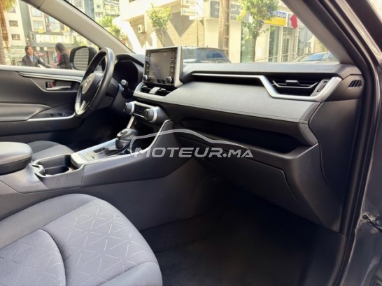 TOYOTA Rav-4 occasion 3264965