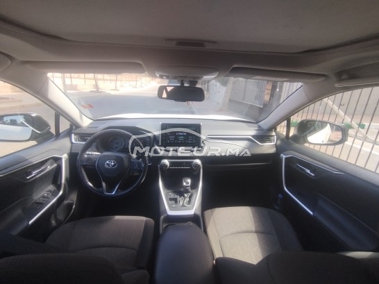 تويوتا راف-4 مستعملة 2577320