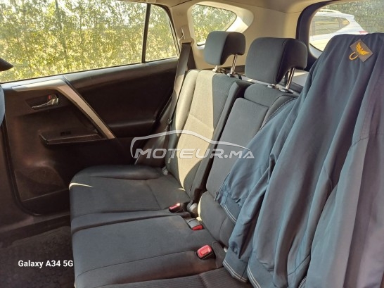 تويوتا راف-4 2014 مستعملة 1758294