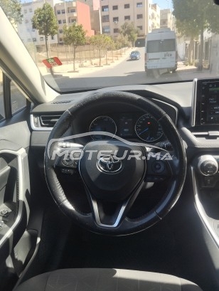 تويوتا راف-4 مستعملة 2577323