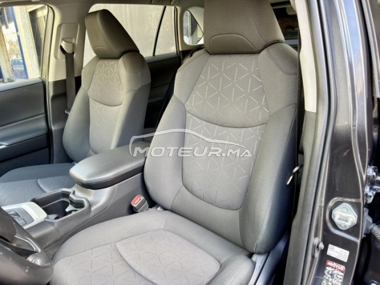 TOYOTA Rav-4 occasion 3264958