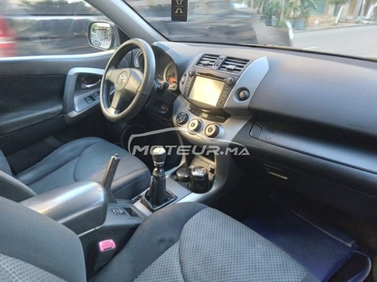 TOYOTA Rav-4 occasion 1589833