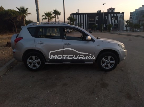 تويوتا راف-4 مستعملة 1682310