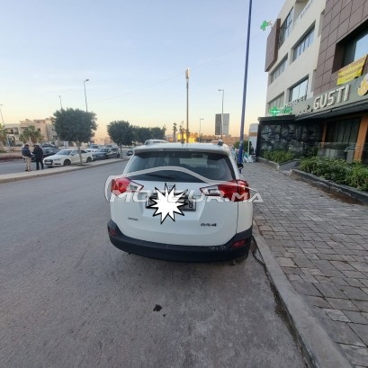 تويوتا راف-4 2.0 dci مستعملة 2953578