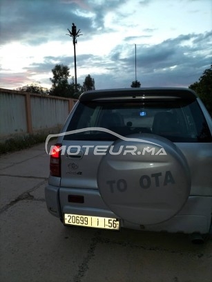 تويوتا راف-4 2006 مستعملة 1794744