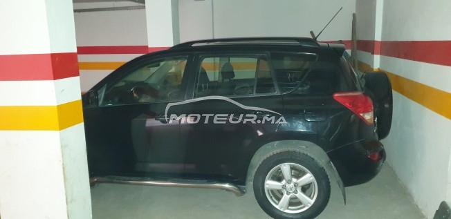 تويوتا راف-4 2009 مستعملة 1824009