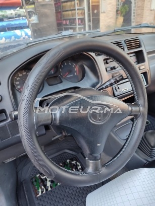 TOYOTA Rav-4 occasion 1554111