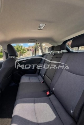 Voiture au Maroc TOYOTA Rav-4 - 489669