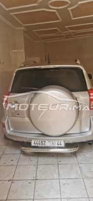 TOYOTA Rav-4 occasion 1656444