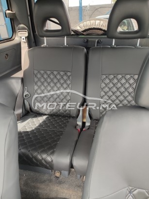 TOYOTA Rav-4 occasion 1554110