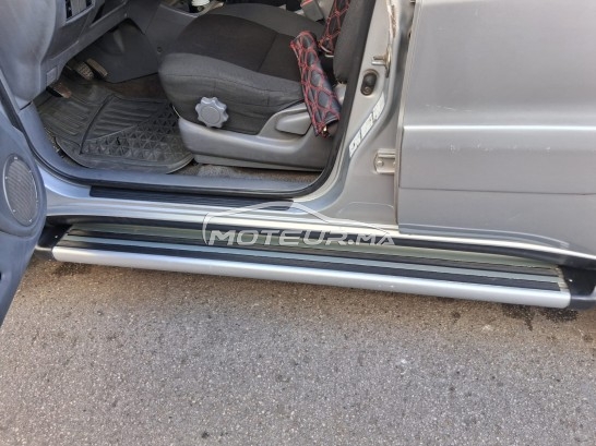 TOYOTA Rav-4 occasion 2866173