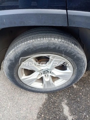 TOYOTA Rav-4 occasion 2918295