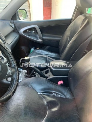 تويوتا راف-4 مستعملة 1767155