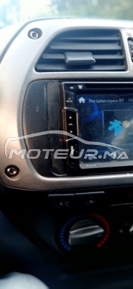 TOYOTA Rav-4 occasion 1521063