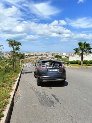 تويوتا راف-4 4x4 مستعملة 1833802