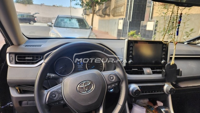 تويوتا راف-4 مستعملة 1801362