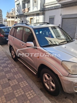 TOYOTA Rav-4 occasion 2866169