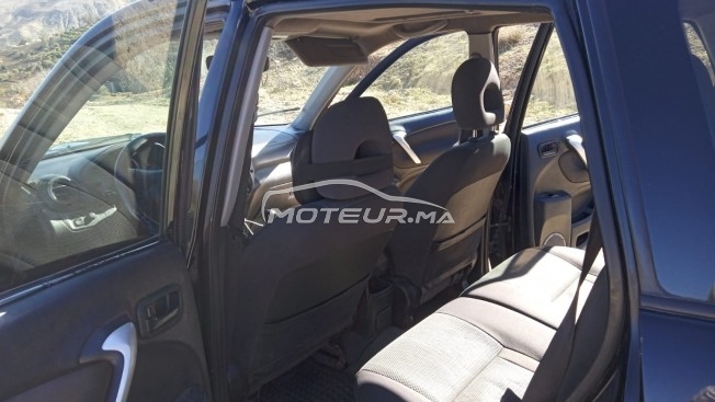 TOYOTA Rav-4 occasion 1558894
