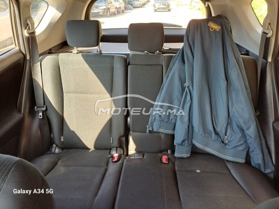 تويوتا راف-4 2014 مستعملة 1758293