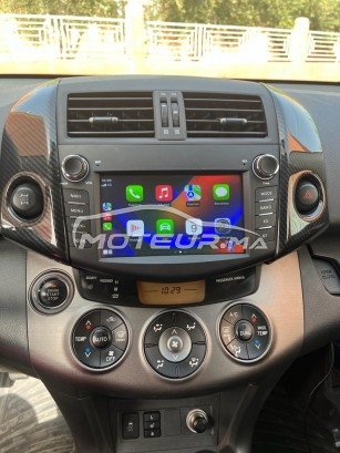 TOYOTA Rav-4 occasion 1672751